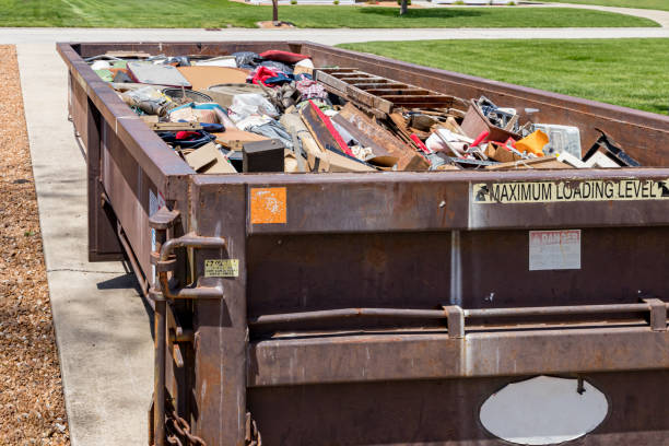 Same-Day Junk Removal Services in Hermosa Beach, CA